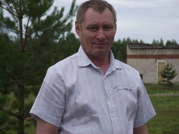 Владимир Богомазов Ra9Faw