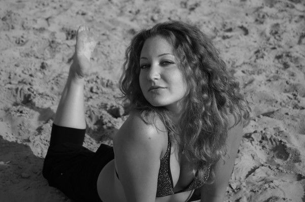 Анна Коляденко