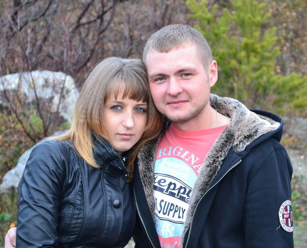 Карина Кодесникова