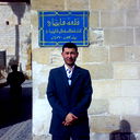 Yusufhan Madi