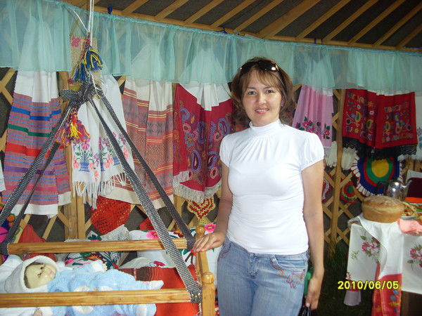 Резида Ниязова