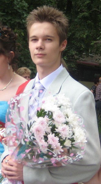 Григорий Клинцов