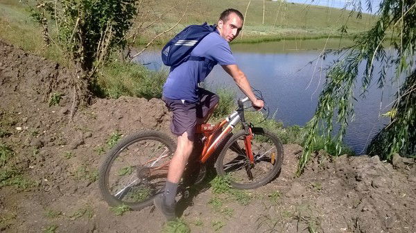 Павел Беляков