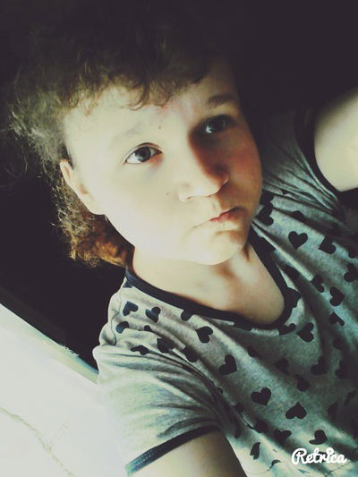 Таня Горелова