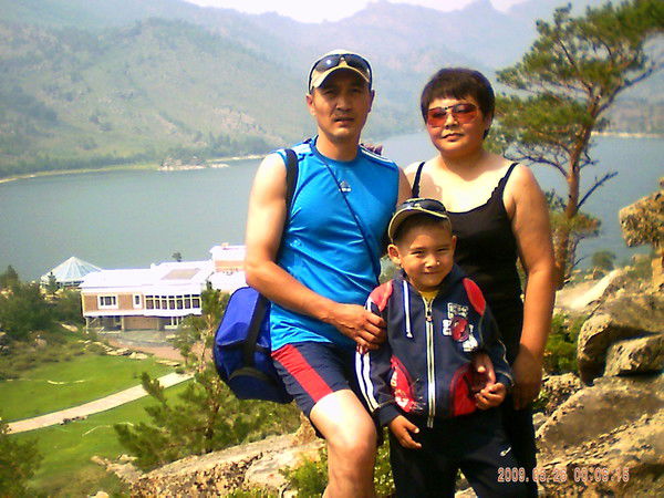 Разия Жагыпарова