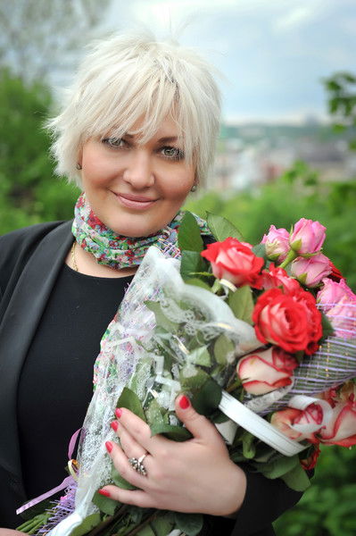 Юлина Кузнецова