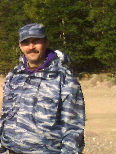 Володя Емельянов