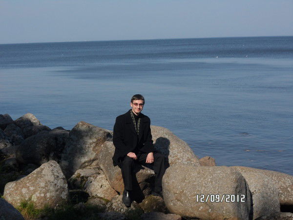 Илья Игнатьев