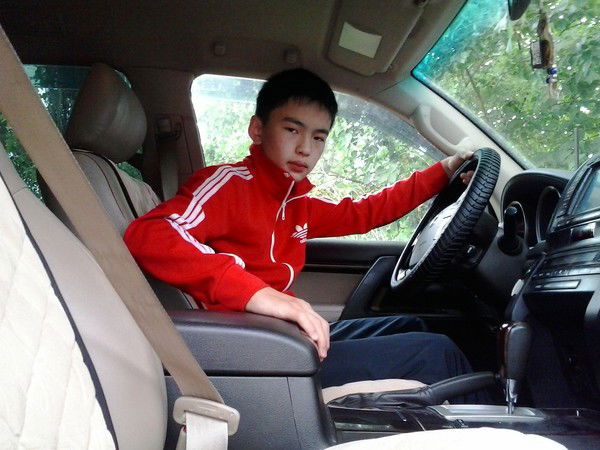 Нарболат Каблан