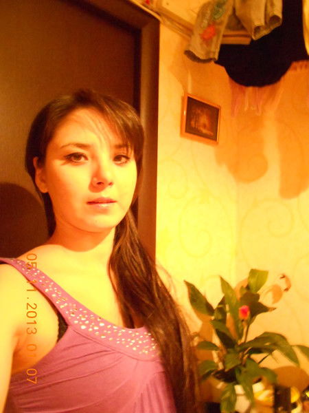 Ландыш Юсупова