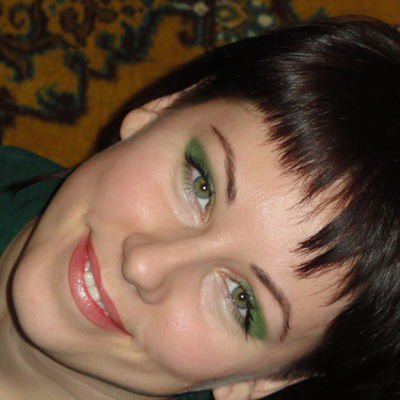 Ирина Копчинская