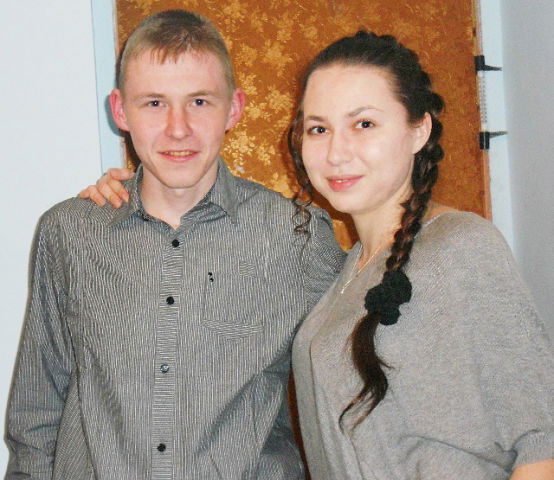 Коля Закирьяев