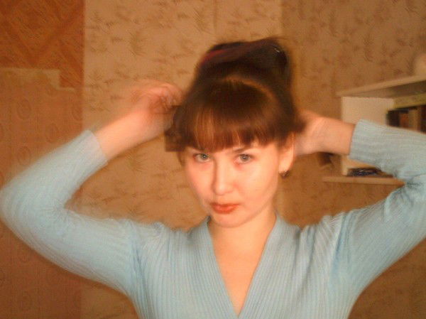 Марина Драгун