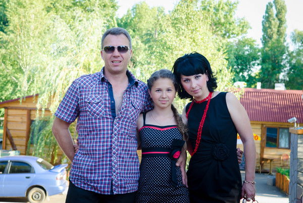 Николай Козавчинский