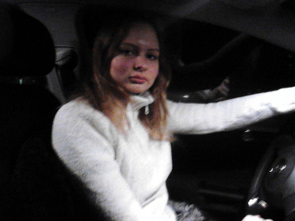 Наталья Пахомова