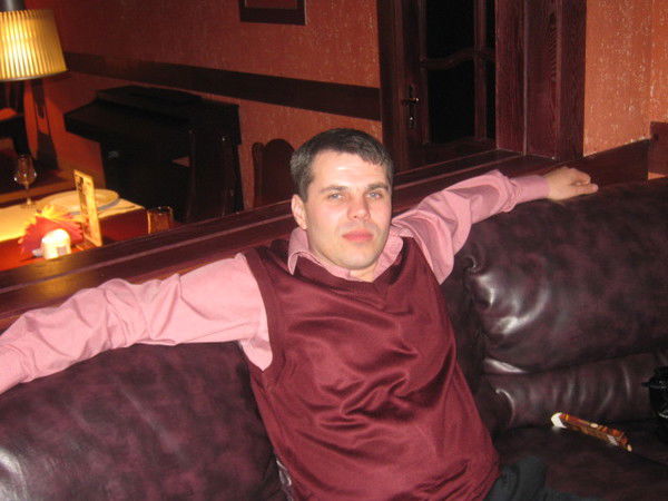 Андрей Морарь