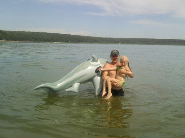 Саня Москалев