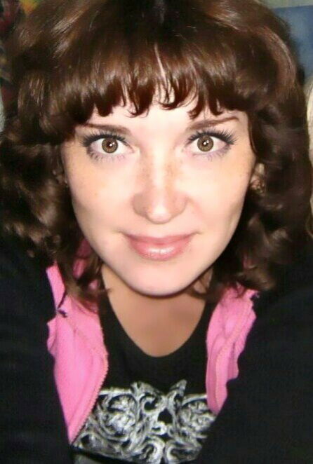 Лариса Кузьмина