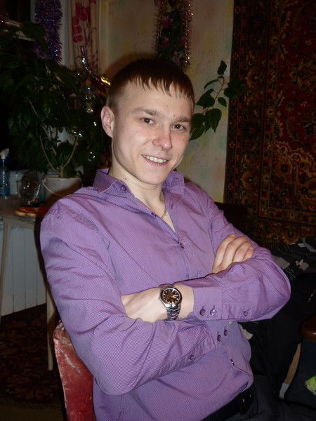 Сергей Калуцкий