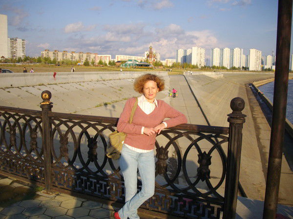 Нина Хавричева