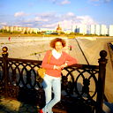Нина Хавричева