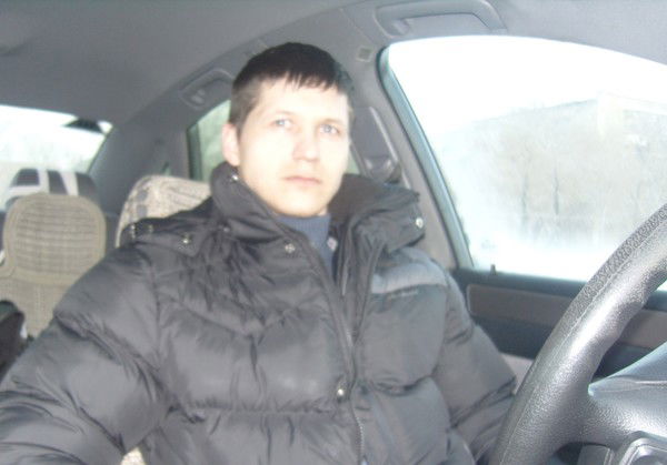 Василий Лукьянов