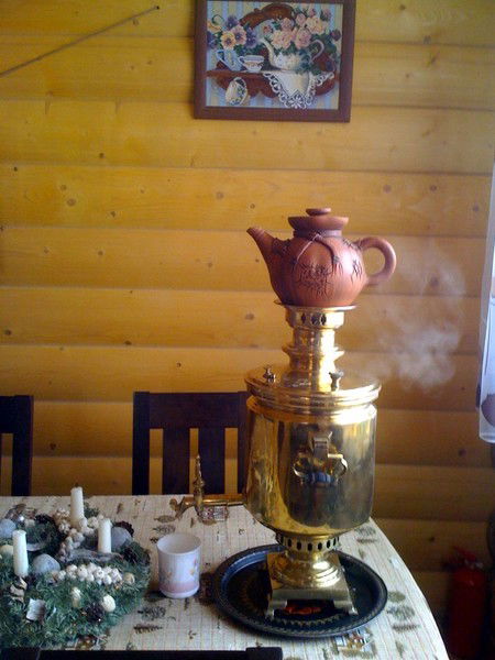 Татьяна Дмитраченко