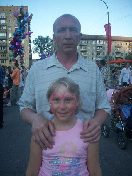 Сергей Павлов