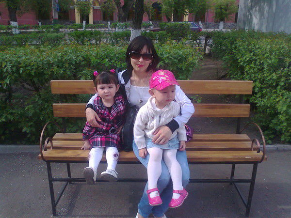 Гульнура Сартбаева