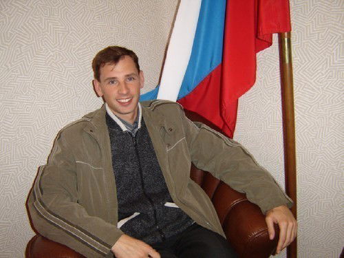 Андрей Шипицын