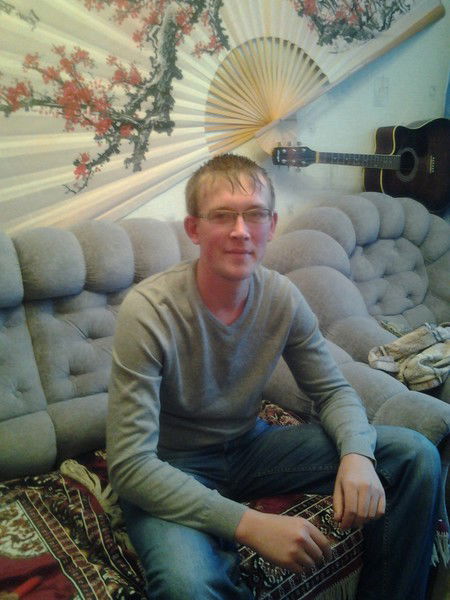 Андрей Панфилов