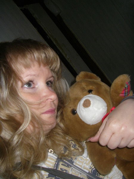 Юлия Ливенко