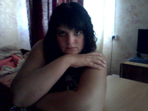 Светлана Бугреева