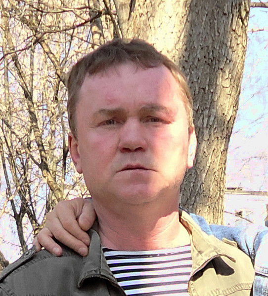 Яша Берггольц