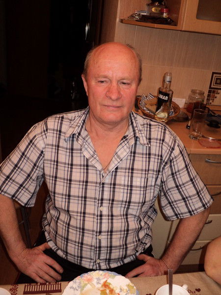 Герман Конев