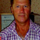 Евгений Меховников