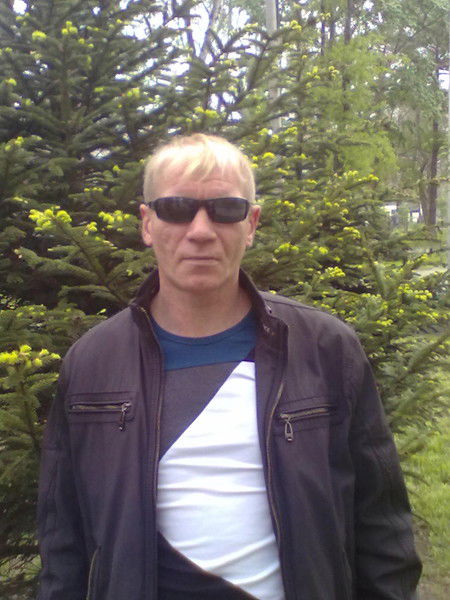 Олег Добижа