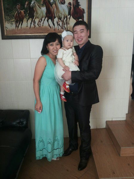 Гамзат Сыздыков