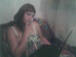 Айгуль Халдеева