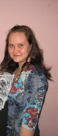 Юлия Измалкова