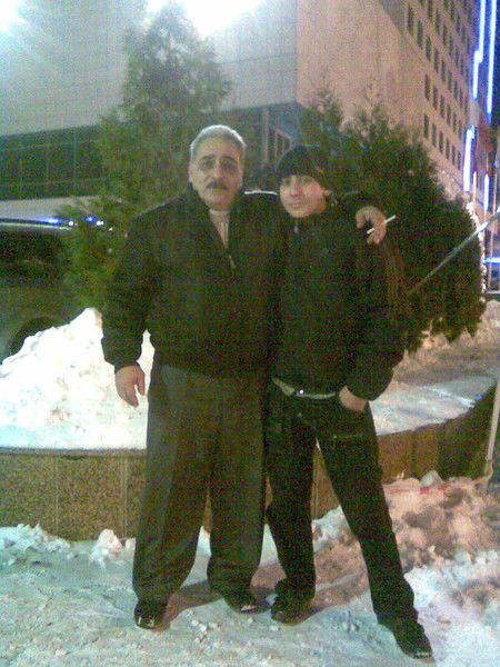 Сергей Сафарян