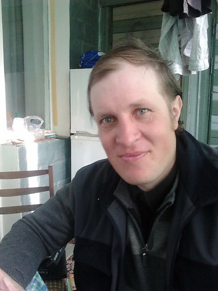 Олег Метлов