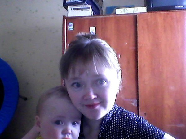 Юлия Курачицкая