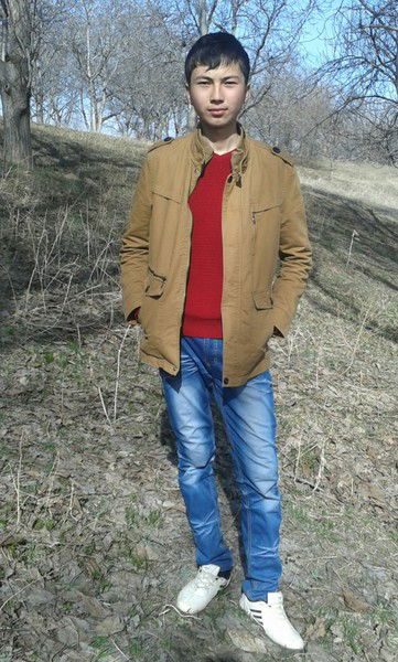 Almanbet {Kyzyldobo}