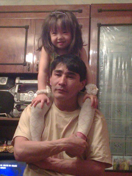 Арман Уразбаев