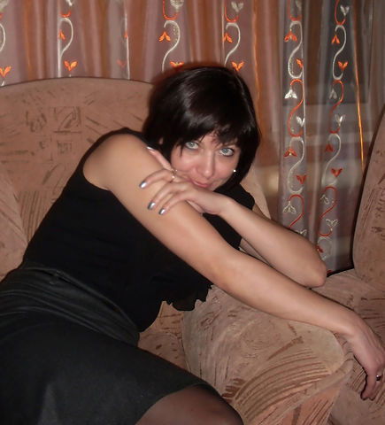 Наталья Гассман