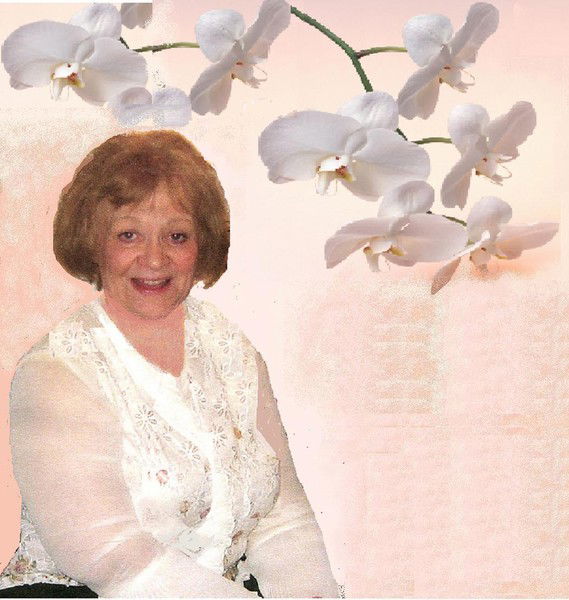 Жанетта Шишова