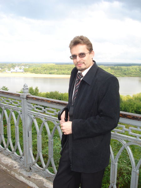 Ярослав Тюмеров