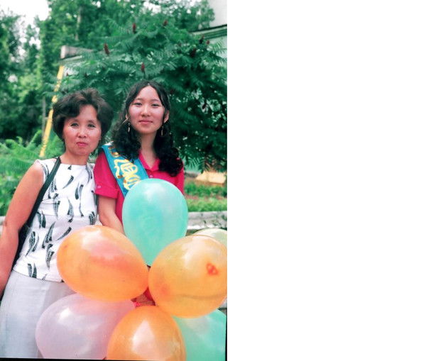 Татьяна Ким