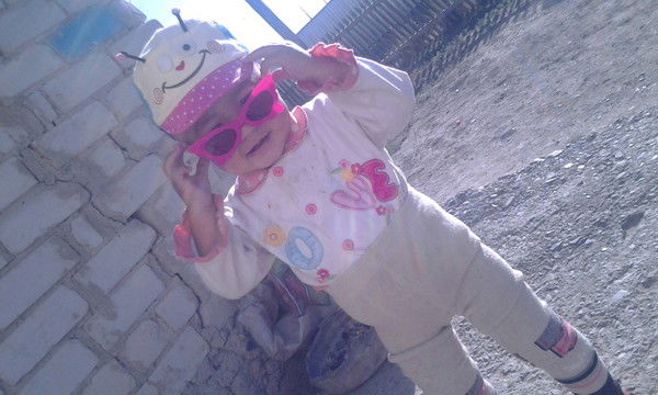 Дана Курмангалиева